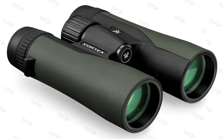Бинокль Vortex Crossfire HD 10x42