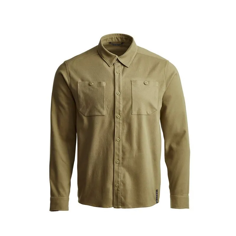 Рубашка SITKA Riser Work Shirt