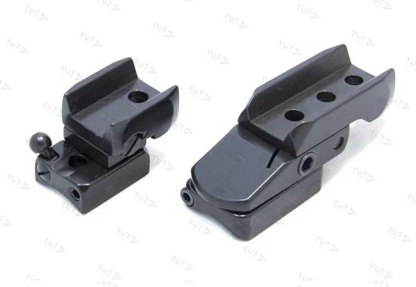 Поворотный кронштейн EAW Remington 700 под шину Zeiss 1400-00012