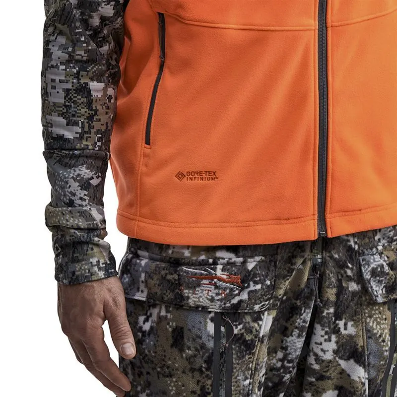 Жилет сигнальный SITKA Stratus Vest 2024