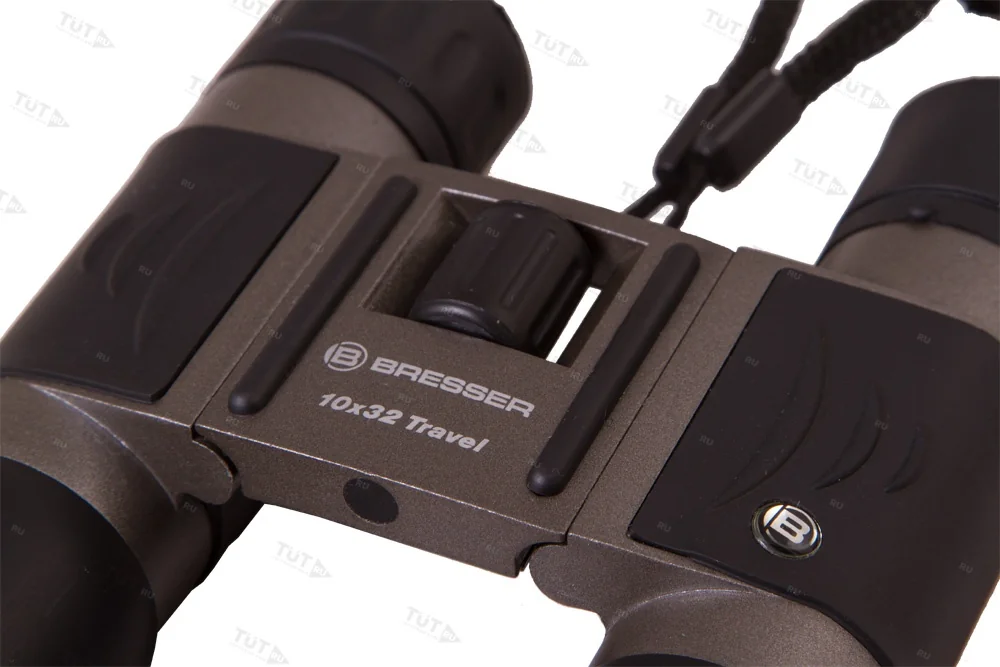 Бинокль Bresser Travel 10x32