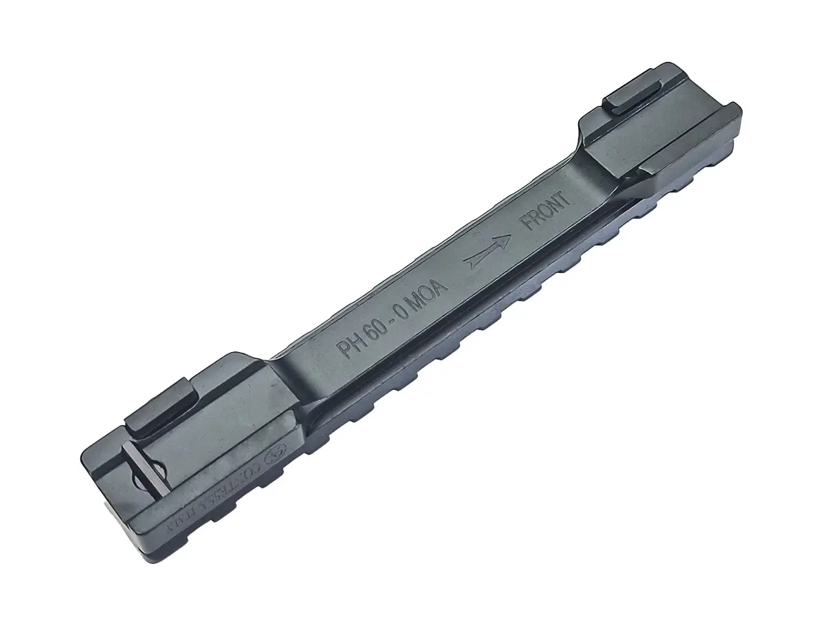 Планка Weaver Contessa на Sauer 303 PH60