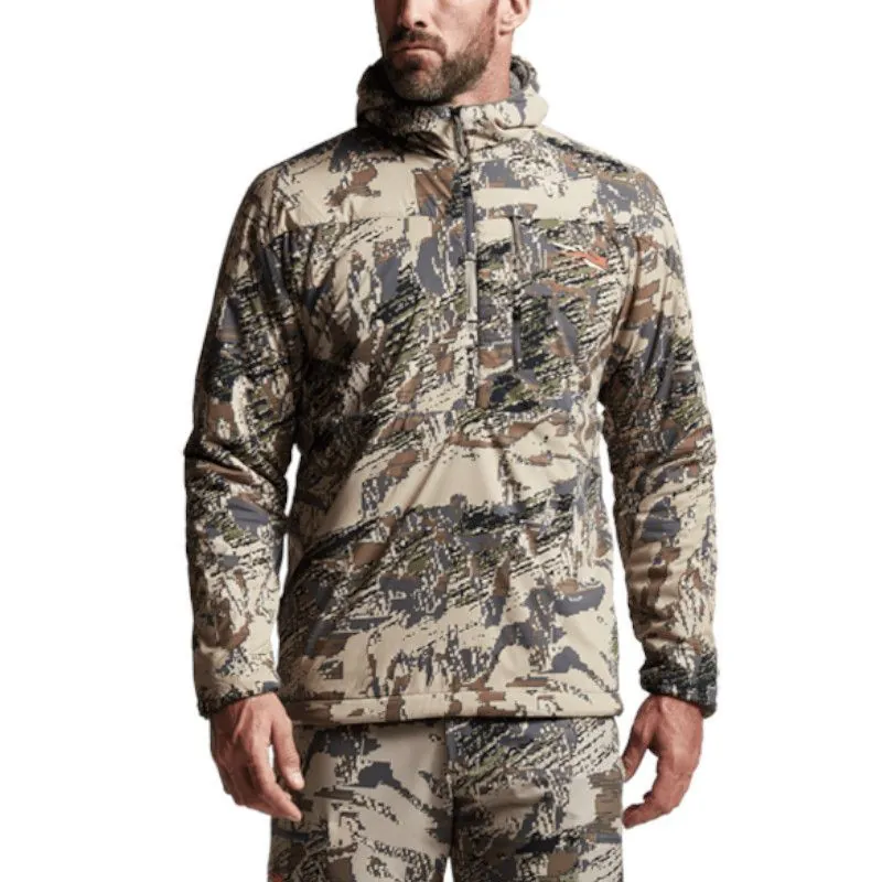 Толстовка SITKA Ambient Hoody