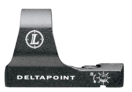 Коллиматорный прицел Leupold Deltapoint (59665)