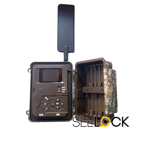 Фотоловушка SEELOCK S378