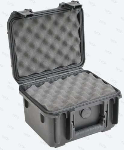 Кейс влагозащищенный SKB 3I-0907-6B-L 238x187x156мм (волна)