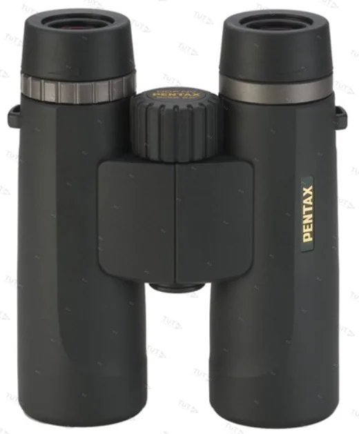 Бинокль PENTAX 8x36 DCF NV