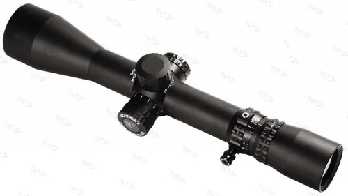Оптический прицел Nightforce NXS 2.5-10x42 ZS 0.250 MOA (C483)