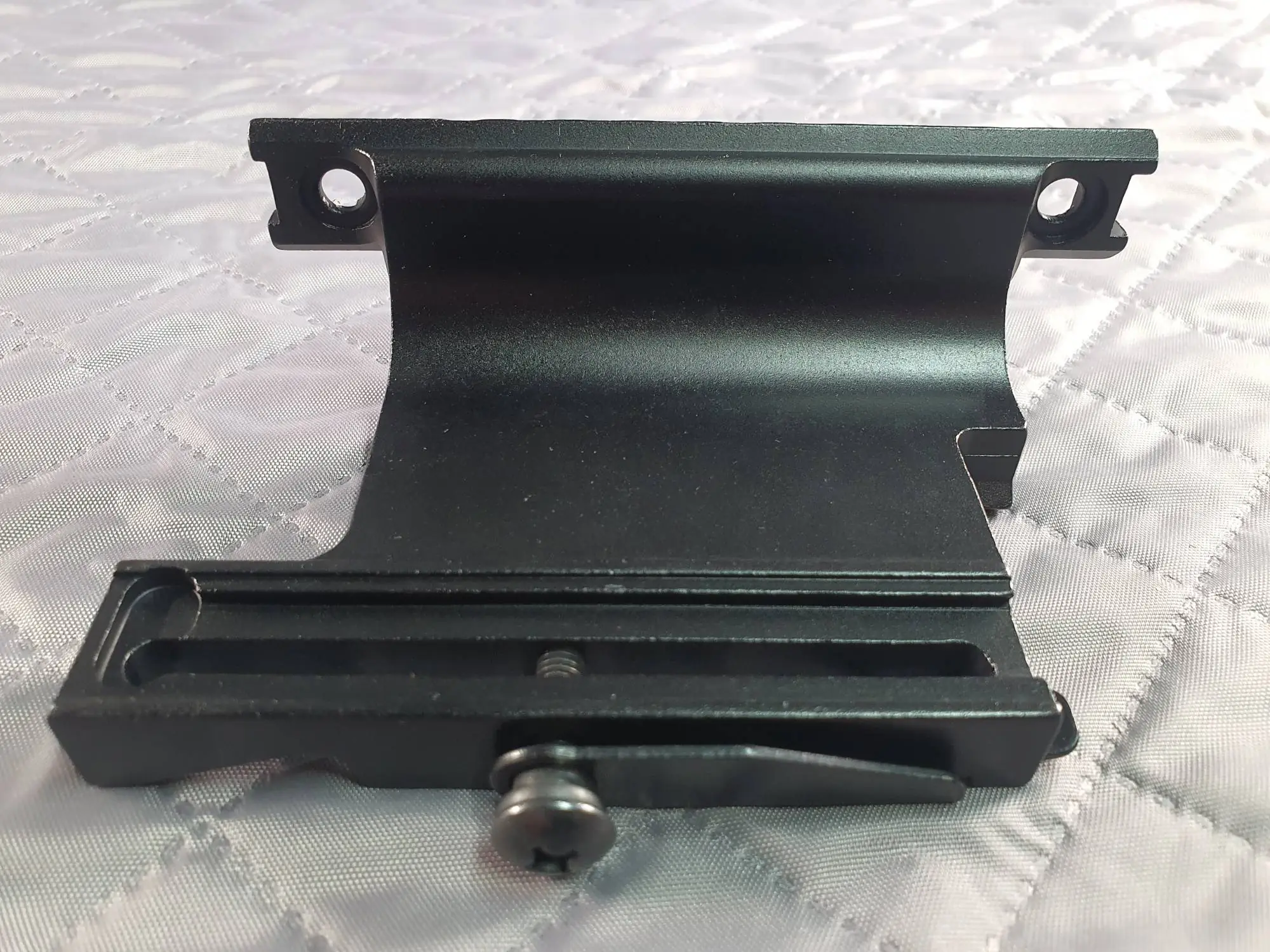 Боковой кронштейн Focuhunter с верхней планкой Weaver быстросъёмный