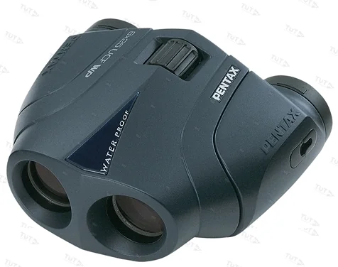 Бинокль PENTAX UP 8x25 UCF WP