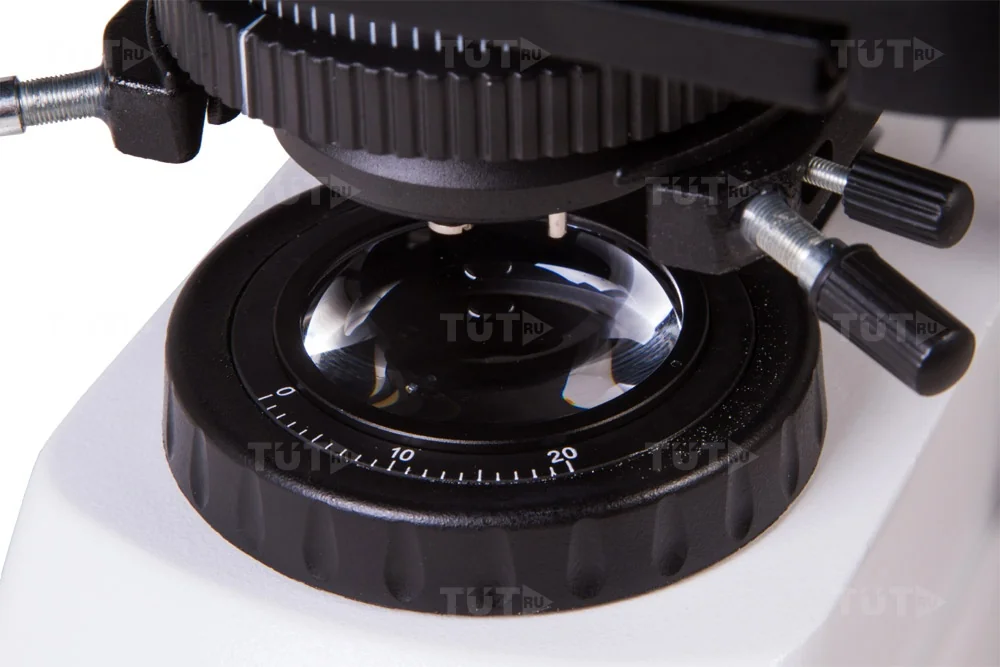 Микроскоп Levenhuk MED 1500 Led3