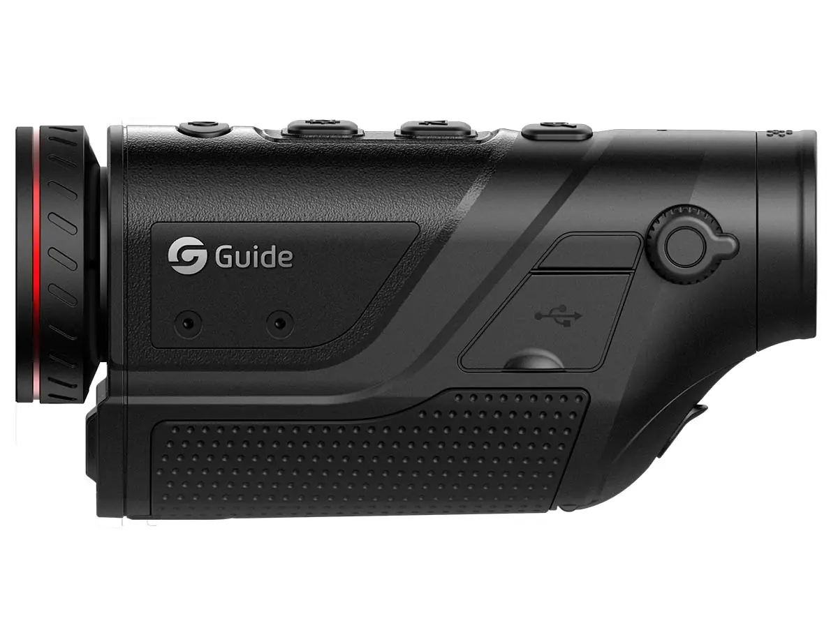 Тепловизионный монокуляр Guide TD430 / ГАЙД ТД430
