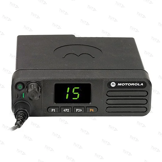 Автомобильная рация Motorola DM 4401
