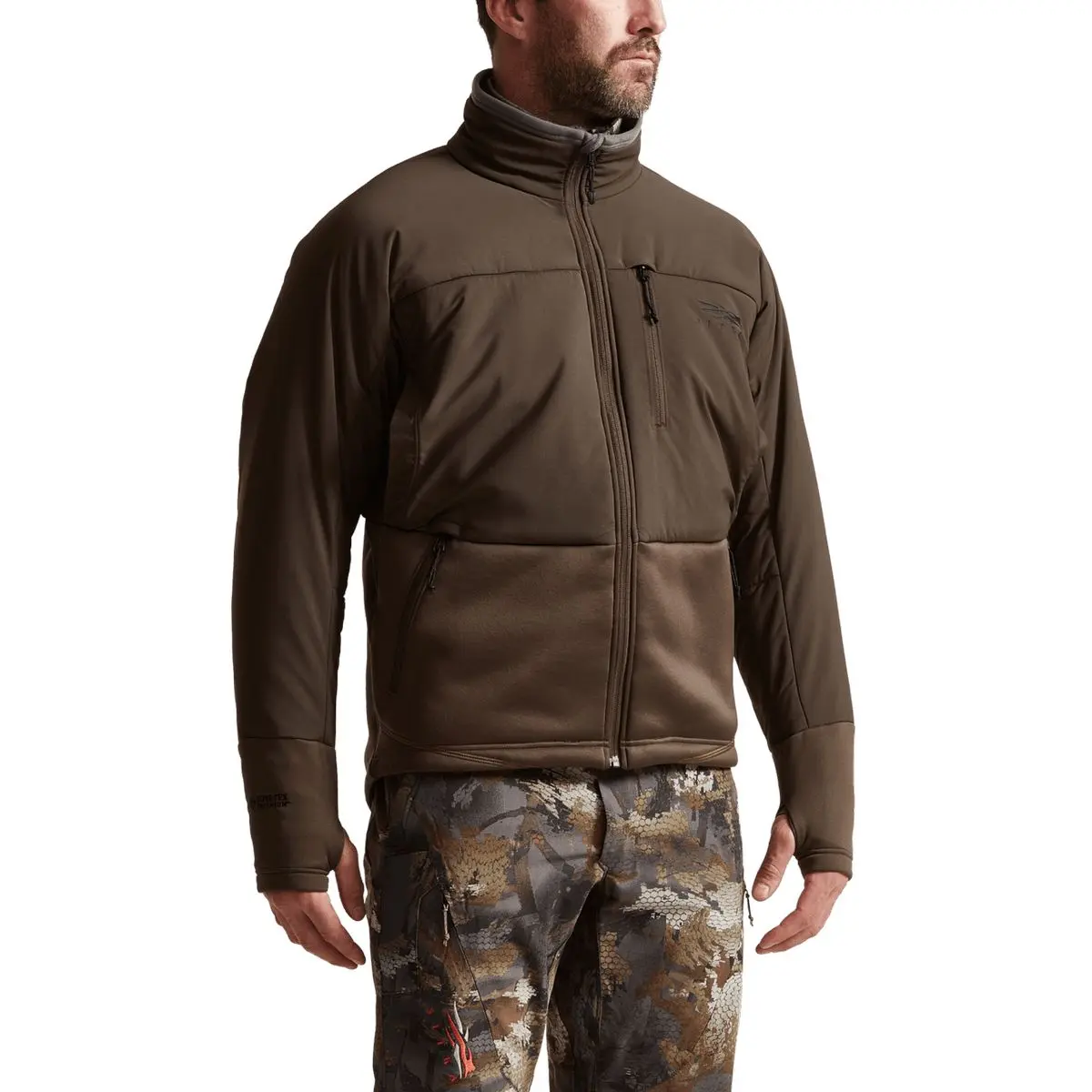 Куртка SITKA Duck Oven Jacket New