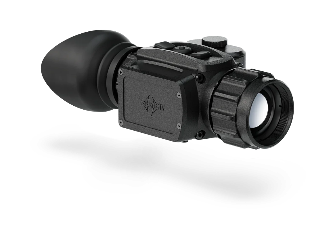 Тепловизионный монокуляр Dedal Forester / Дедал Форестер