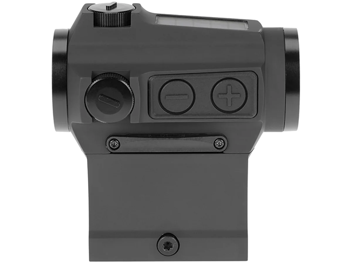 Коллиматор Holosun HS503CU, солнечная батарея