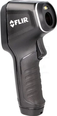 Flir TG54 Spot IR Thermometer 24:1