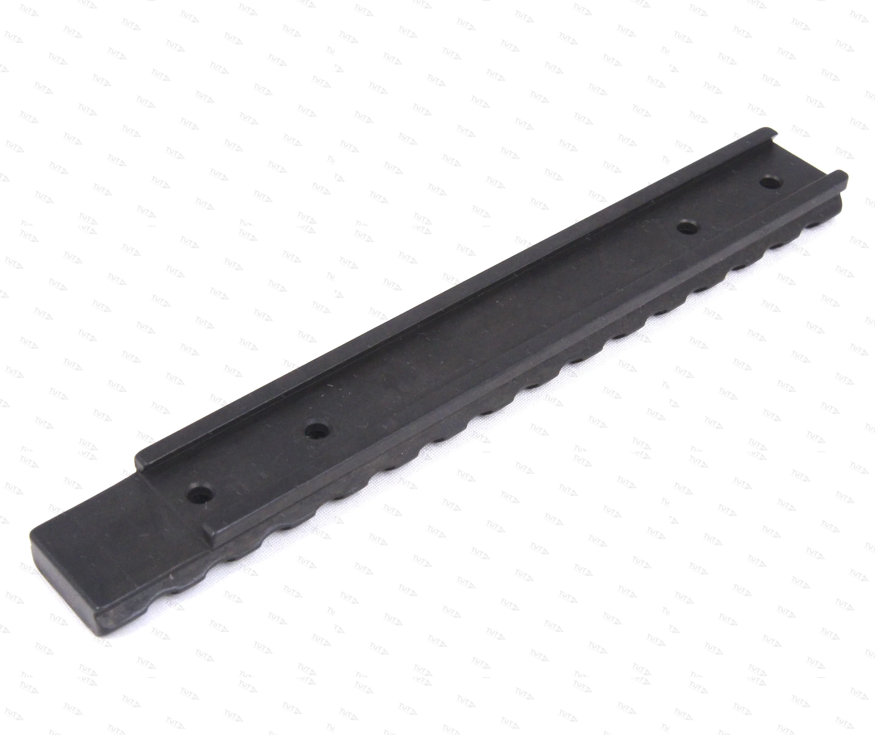 Планка Picatinny на Sako TRG 22/42