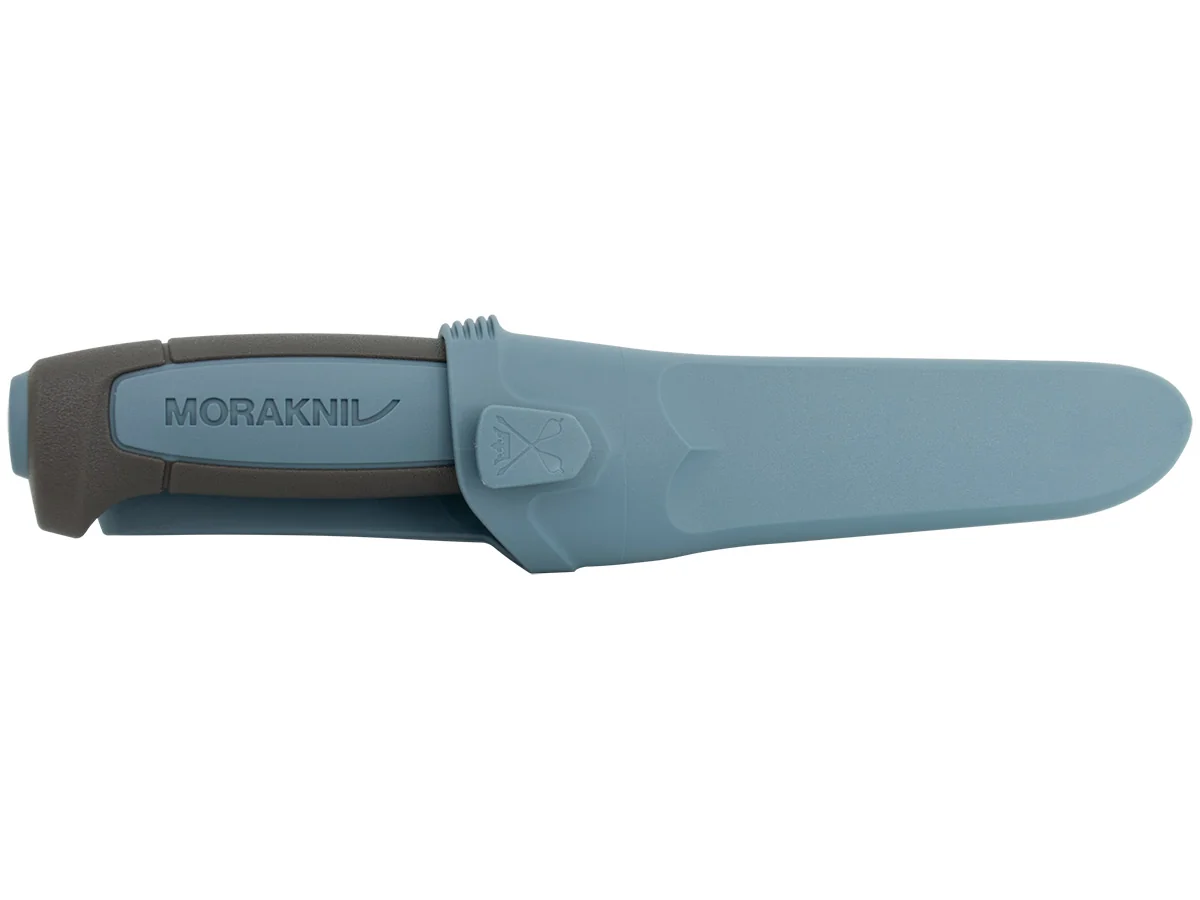 Нож Morakniv Basic 511 (C) Limited Edition 2022, углеродистая сталь