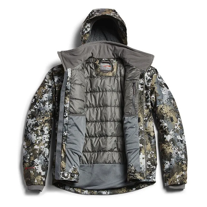 Куртка SITKA Incinerator AeroLite Jacket