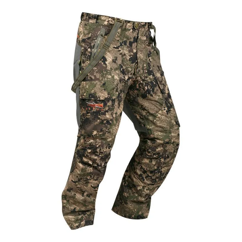 Брюки SITKA Blizzard Bib