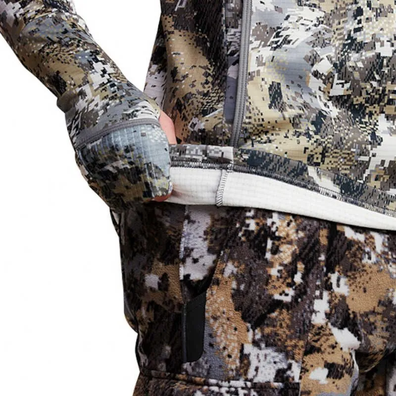 Толстовка SITKA Fanatic Hoody New