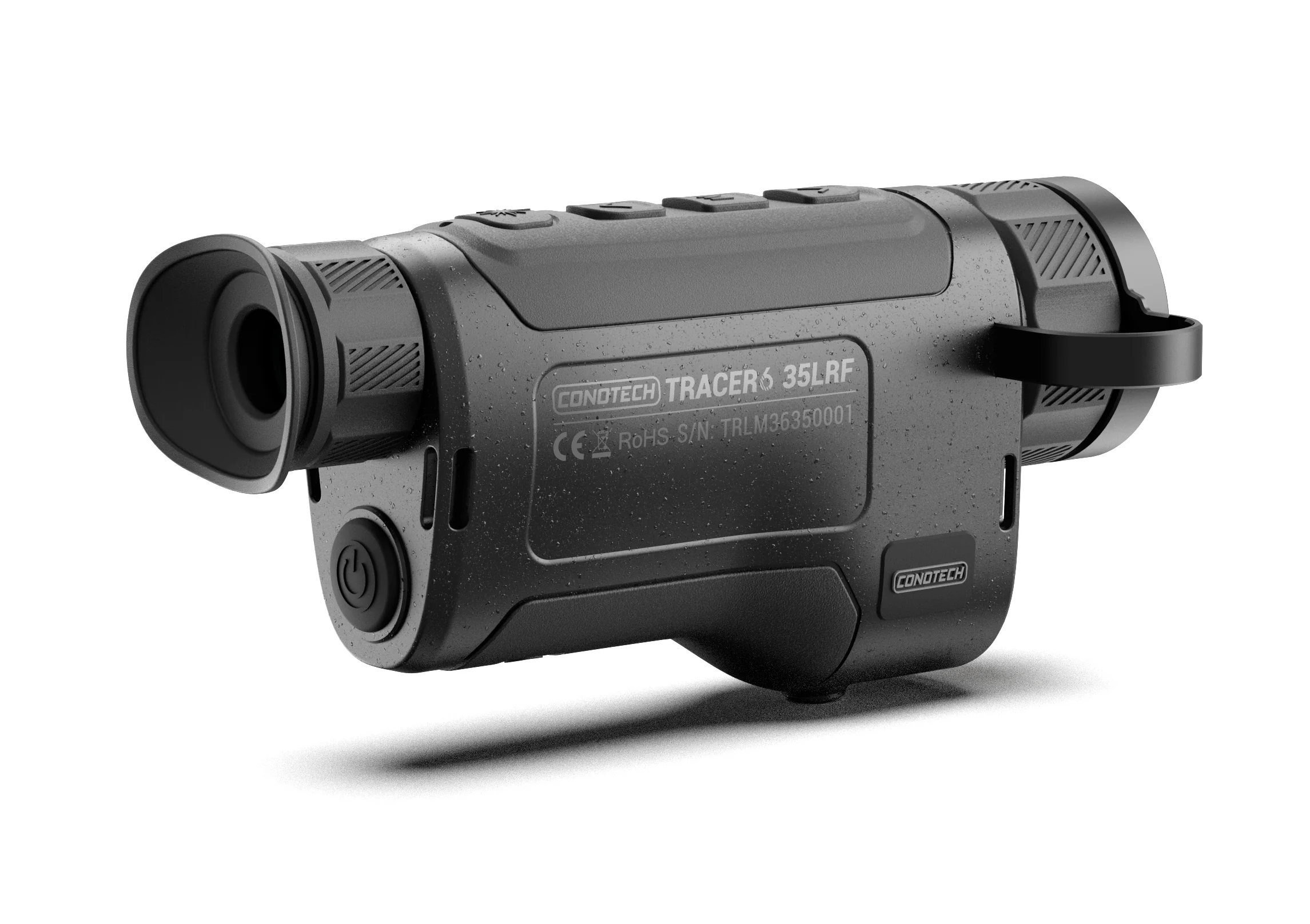 Тепловизионный монокуляр CONOTECH Tracer6 35 LRF