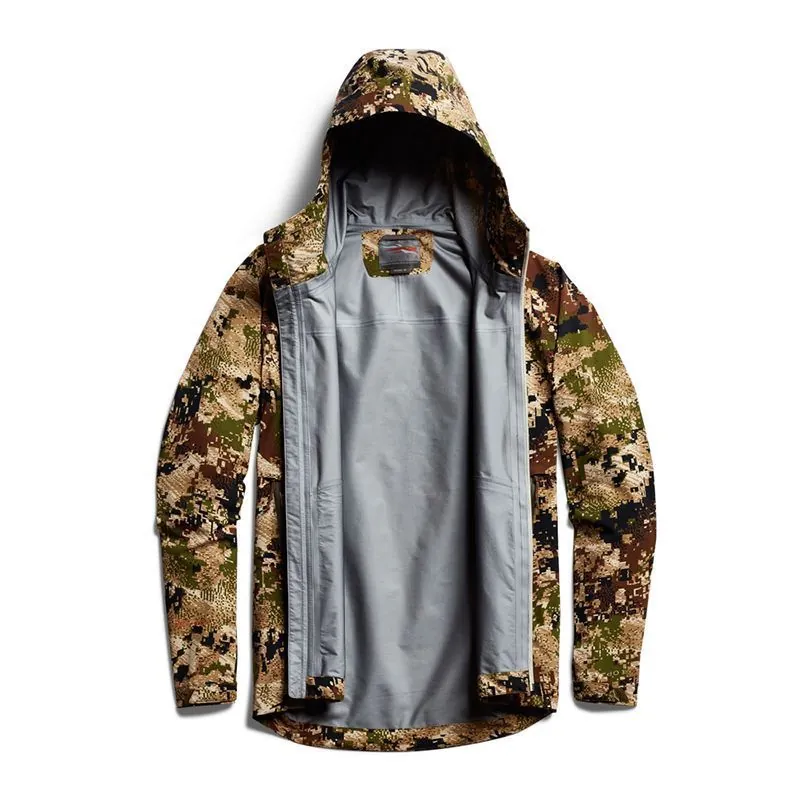 Куртка SITKA Dew Point Jacket New