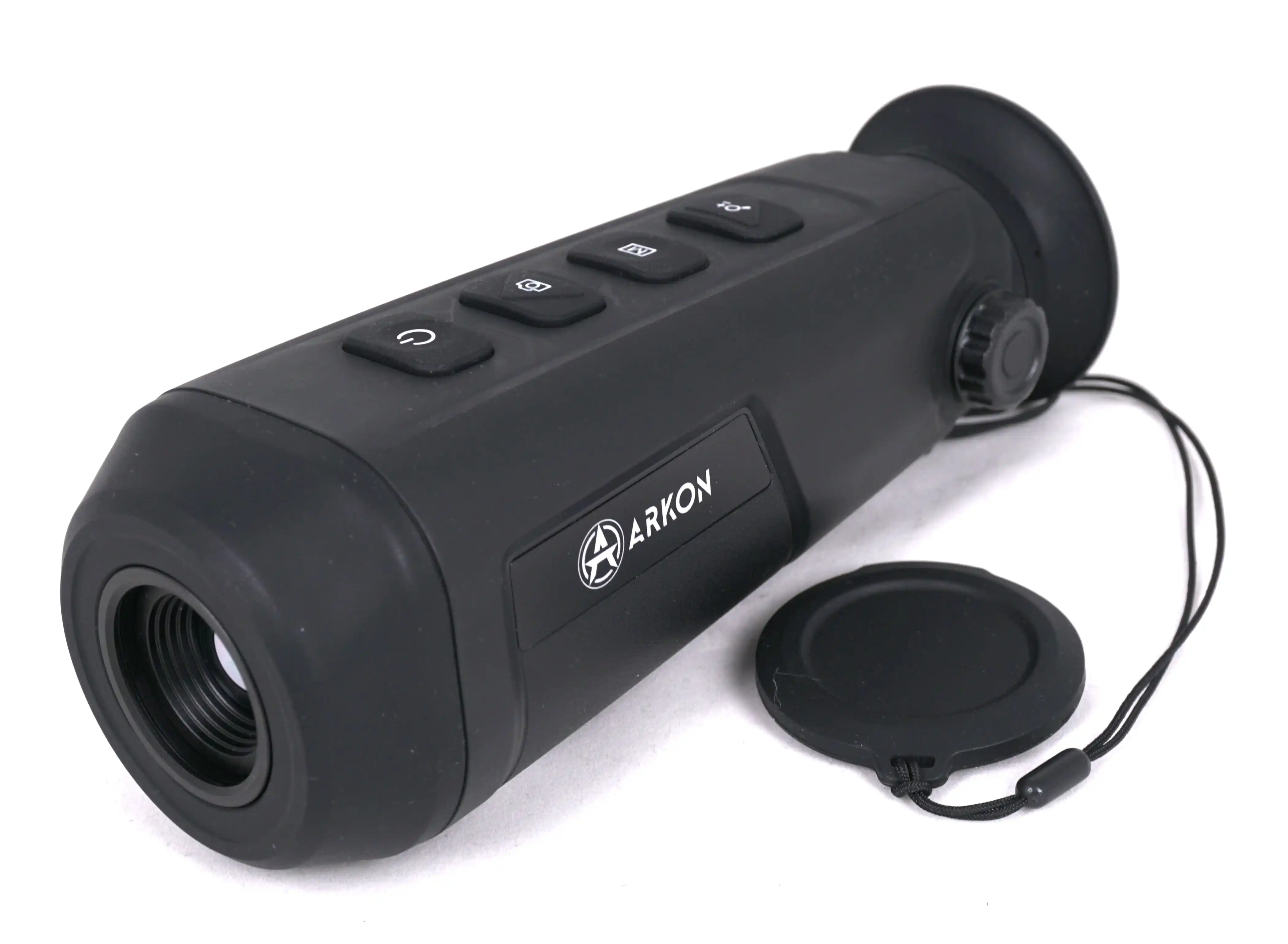 Тепловизионный монокуляр ARKON OVis LM15 / Аркон ОВис ЛМ 15