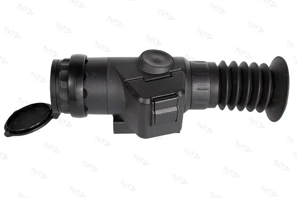 Цифровой прицел Sightmark Wraith 4K Mini 4-32x32