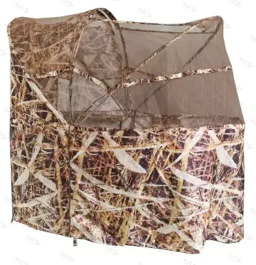 Засидка ShotTime ST-CH-01 Люкс (камыш)