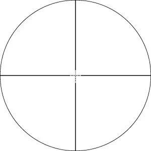 Оптический прицел Vortex Diamondback 3-9x40 Dead-Hold BDC (DBK-01-BDC)