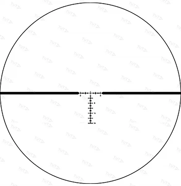 Оптический прицел Vortex Razor HD LH 2-10x40 HSR-4 (RZR-1558)