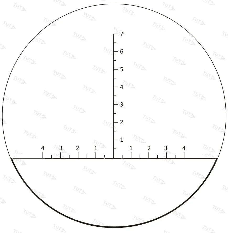 Бинокль Veber Waterproof БПс 7x50 плавающий