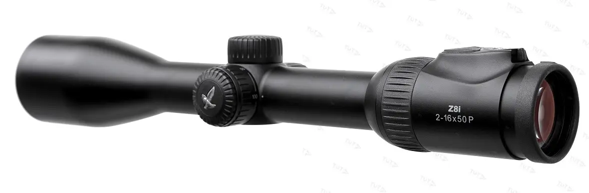 Оптический прицел Swarovski Z8i SR 2-16x50 (сетка 4A-300-I)
