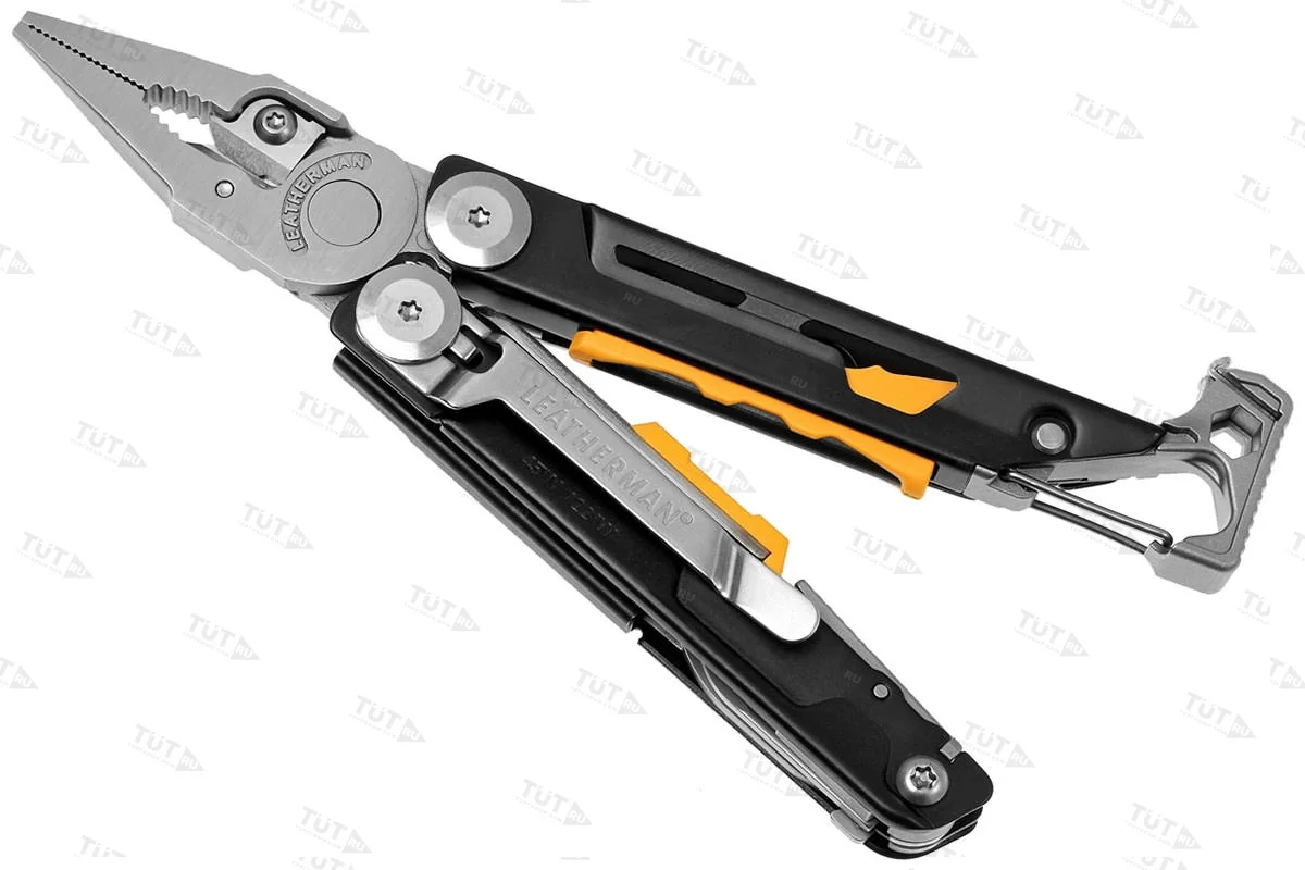 Мультитул Leatherman Signal