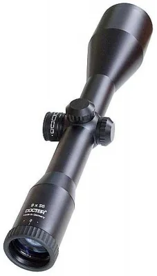 Оптический прицел Docter Classic ZF 8x56 LS Aspherical Illuminated
