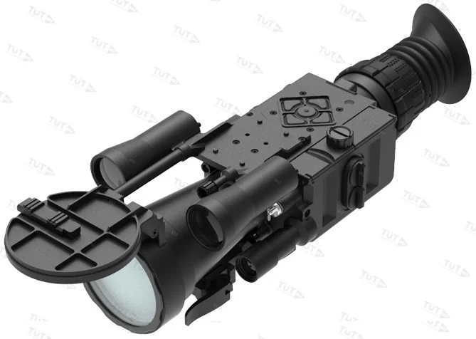 Цифровой прицел IWT CYCLOP MK2 / ИВТ Циклоп МК2