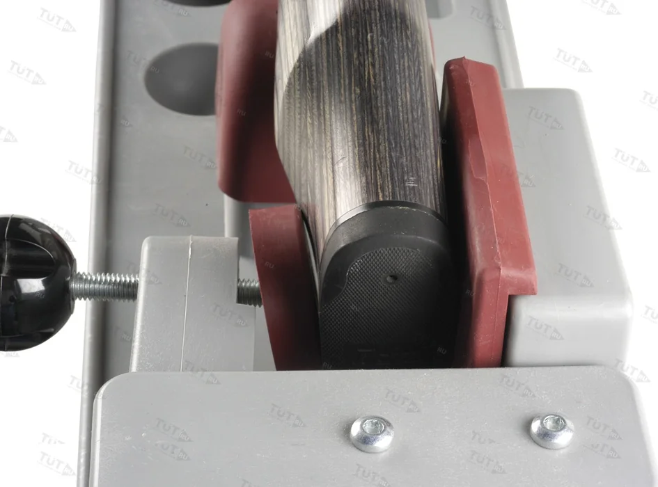 Станок универсальный  для чистки оружия Tipton Gun Vise