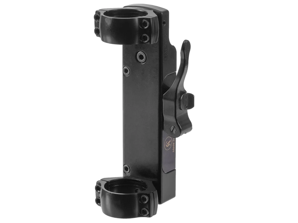 Кронштейн Contessa Alessandro на Weaver кольца 26мм (с выносом, BH=2.5мм) SBP01/Sp04