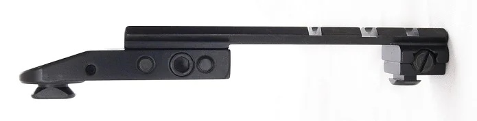 Поворотный монокронштейн Apel-EAW с базой Weaver, BAR II (без баз) 882/003