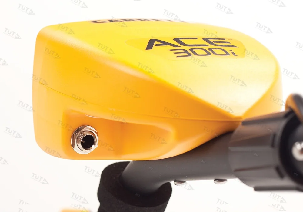 Металлоискатель Garrett ACE 300i + Pro-Pointer AT