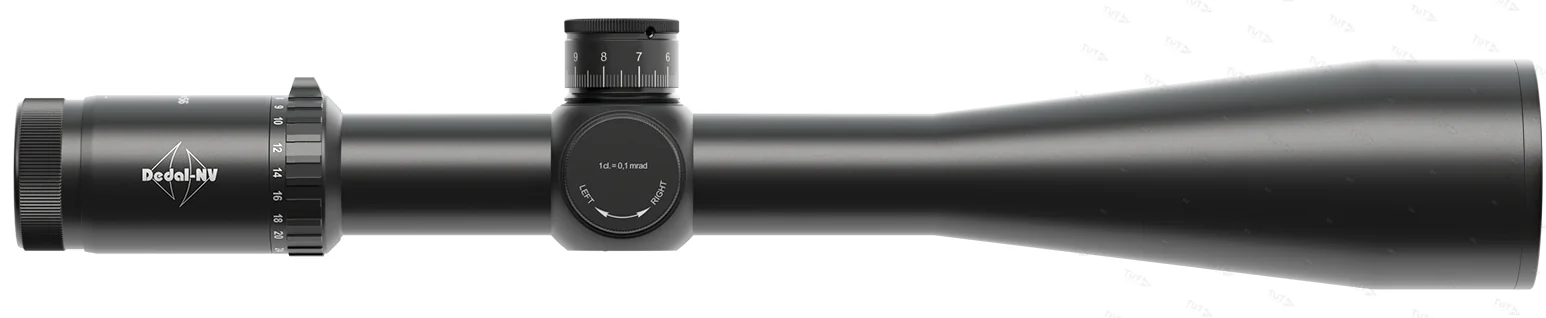 Оптический прицел Dedal (Дедал) DH 7-28x56 (MRH-L8)