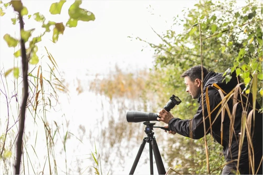 Штатив Carl Zeiss Professional 2169-972