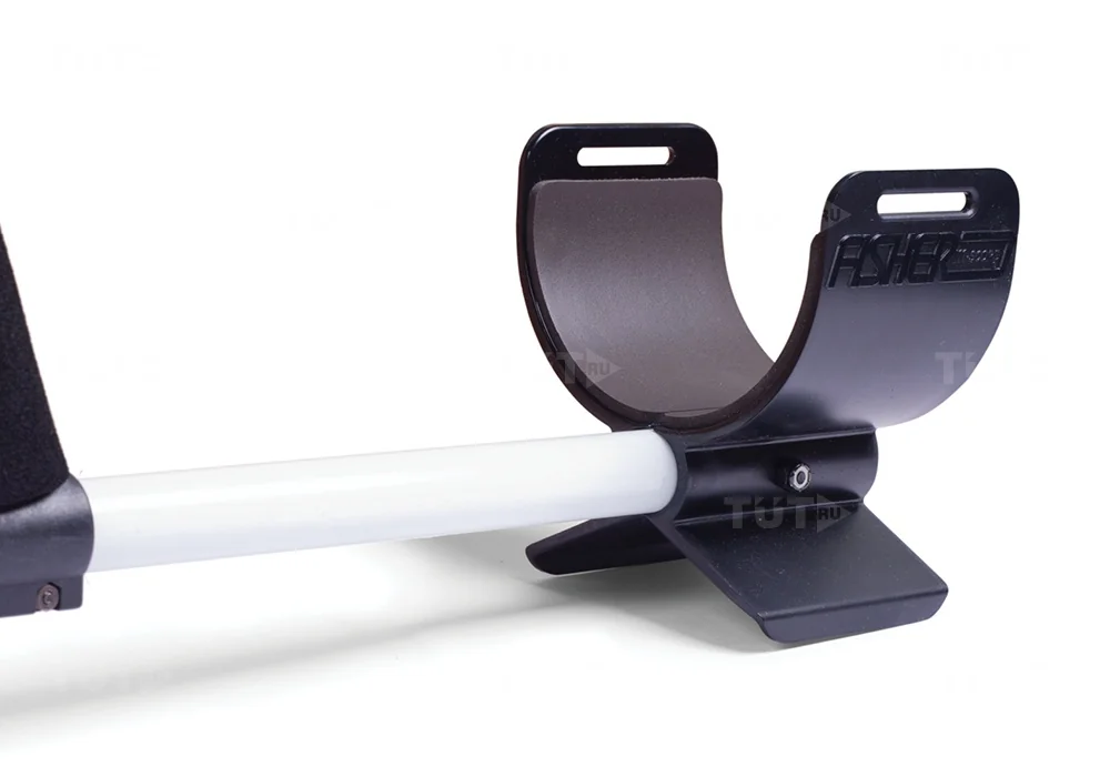 Металлоискатель Fisher CZ 21-10