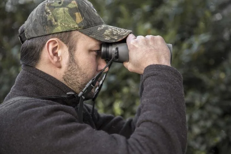 Система ремней для бинокля Carl Zeiss BINO HARNESS