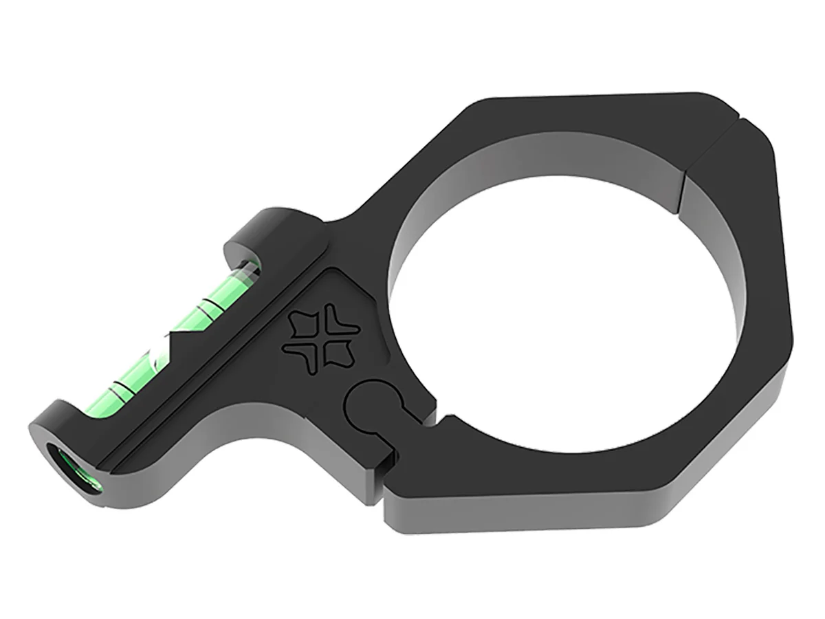 Уровень пузырьковый Vector Optics GenII для прицелов с трубой 34мм