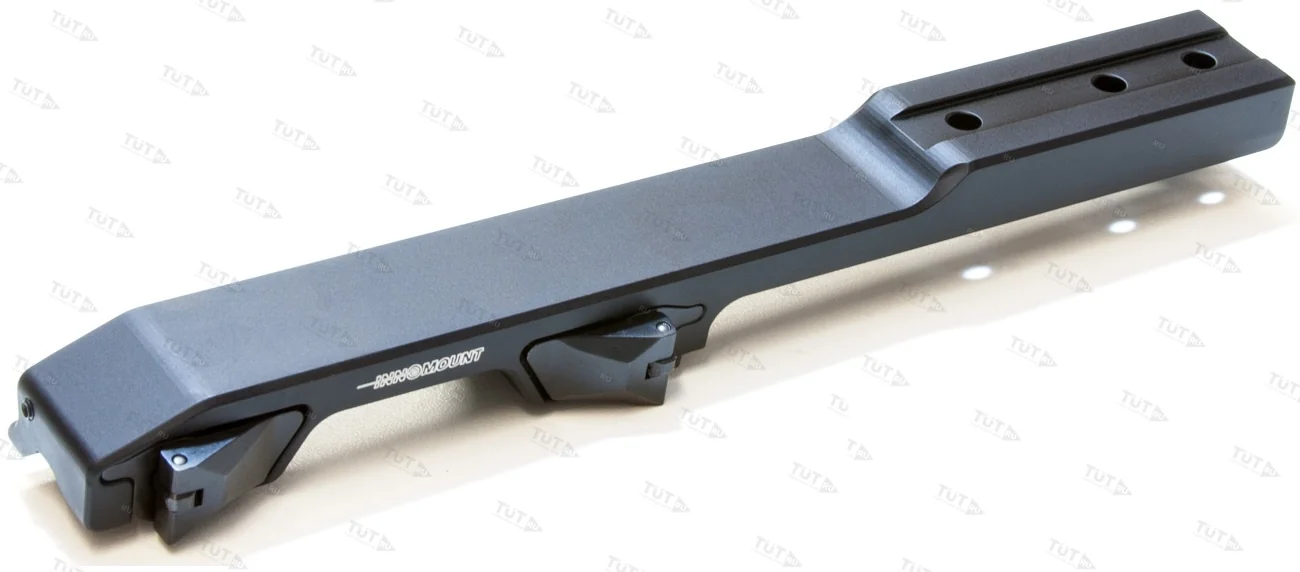 Кронштейн INNOMOUNT Blaser для Fortuna General