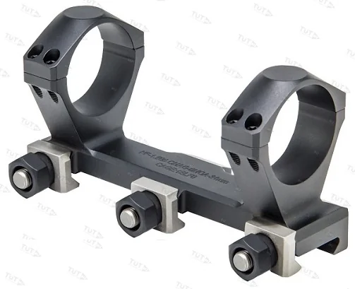 Кронштейн NIGHTFORCE Compact MagMount™ 1.5 quot;, 0 MOA, 34mm (A361)
