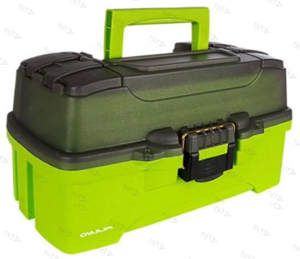 Ящик Plano 6211